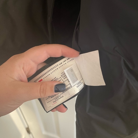 Shelburne parka Canada goose - Picture 6 of 10